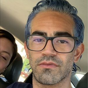 Meet your Posher, German